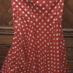 Minnie Dress