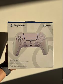 Sony PlayStation 5 DualSense Wireless Controller – Brand New!