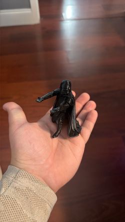 Mandolorian pen holder - 3D printed