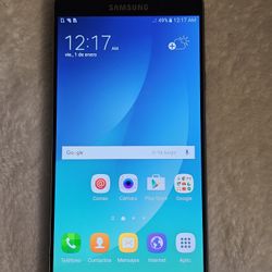 Samsung Galaxy Note 5 / Sprint