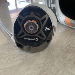 TaylorMade Driver