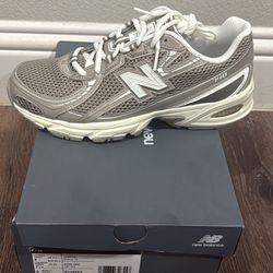 New Balance Vert Oris