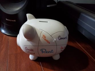 Piggy Bank