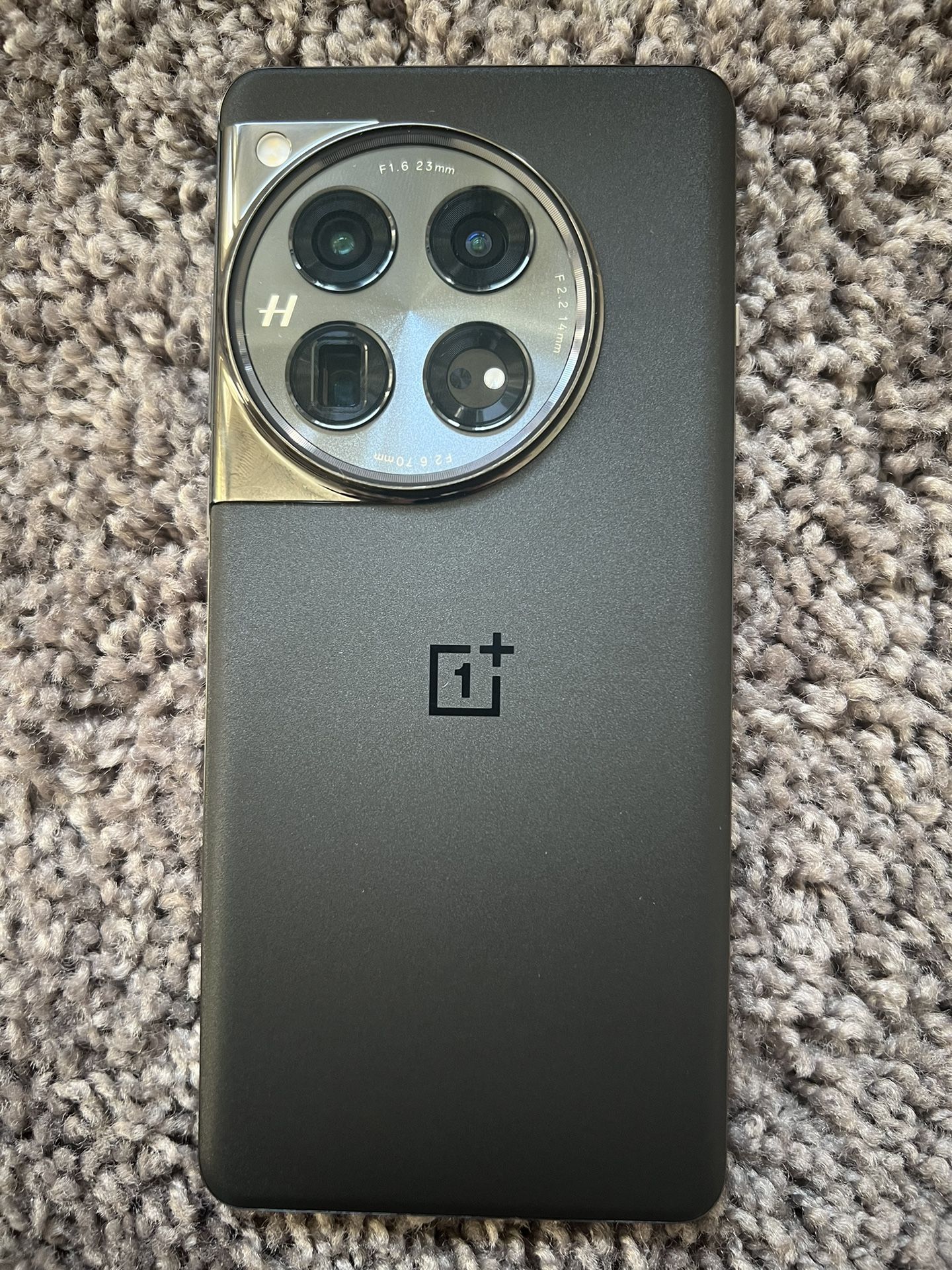 oneplus 12 16G➕ 512G