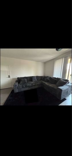Sectional sofa
