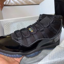 Gammas 11s never Worn 