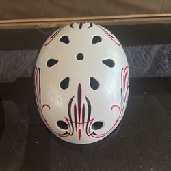 Plastic Helmet 