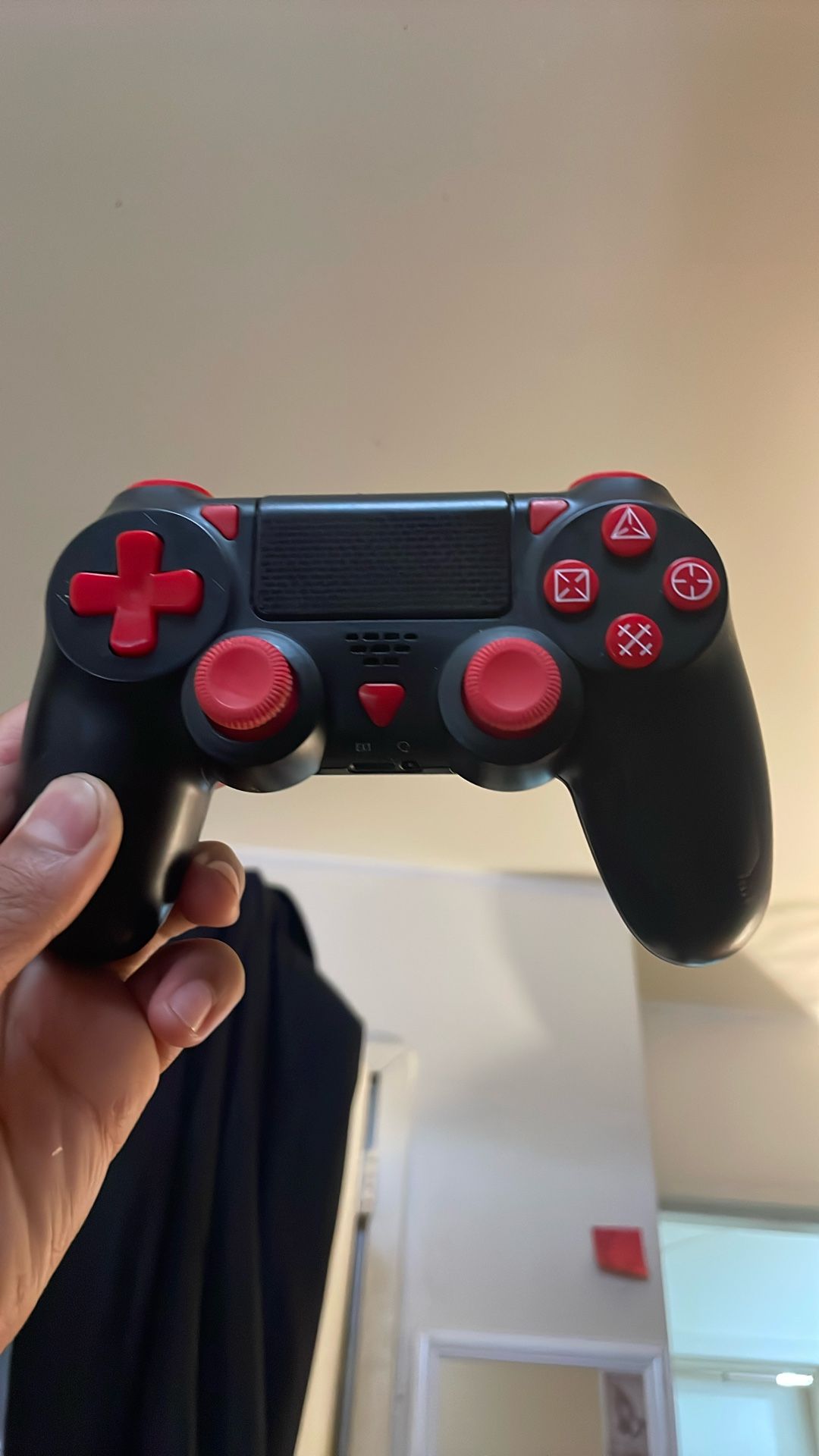 It’s A Good PS4 Controller And It’s Unlimited Edition
