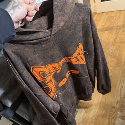 Amiri Spider Hellstar 