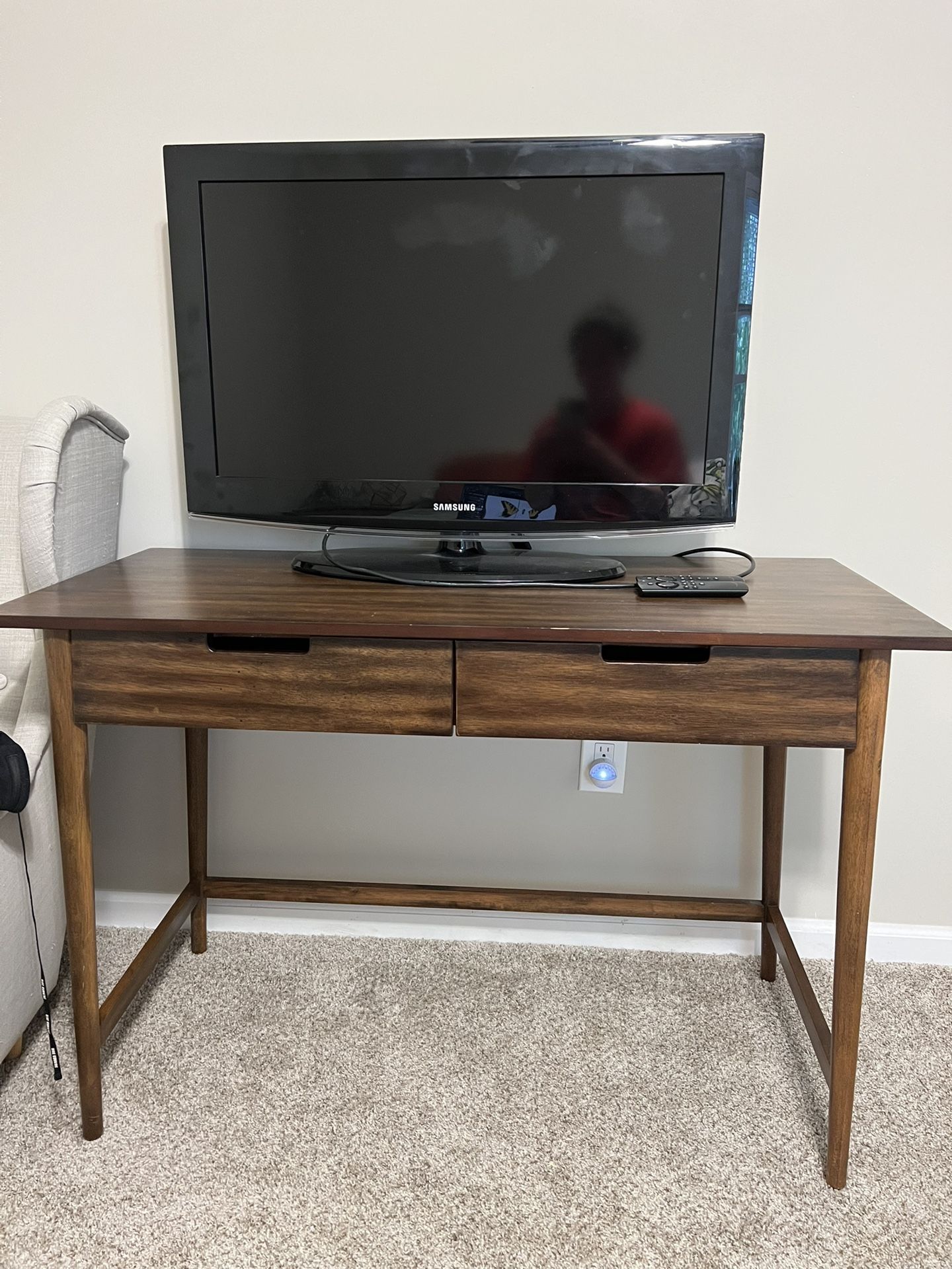 Entry Way Table / Desk