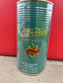 Jean Paul Gaultier