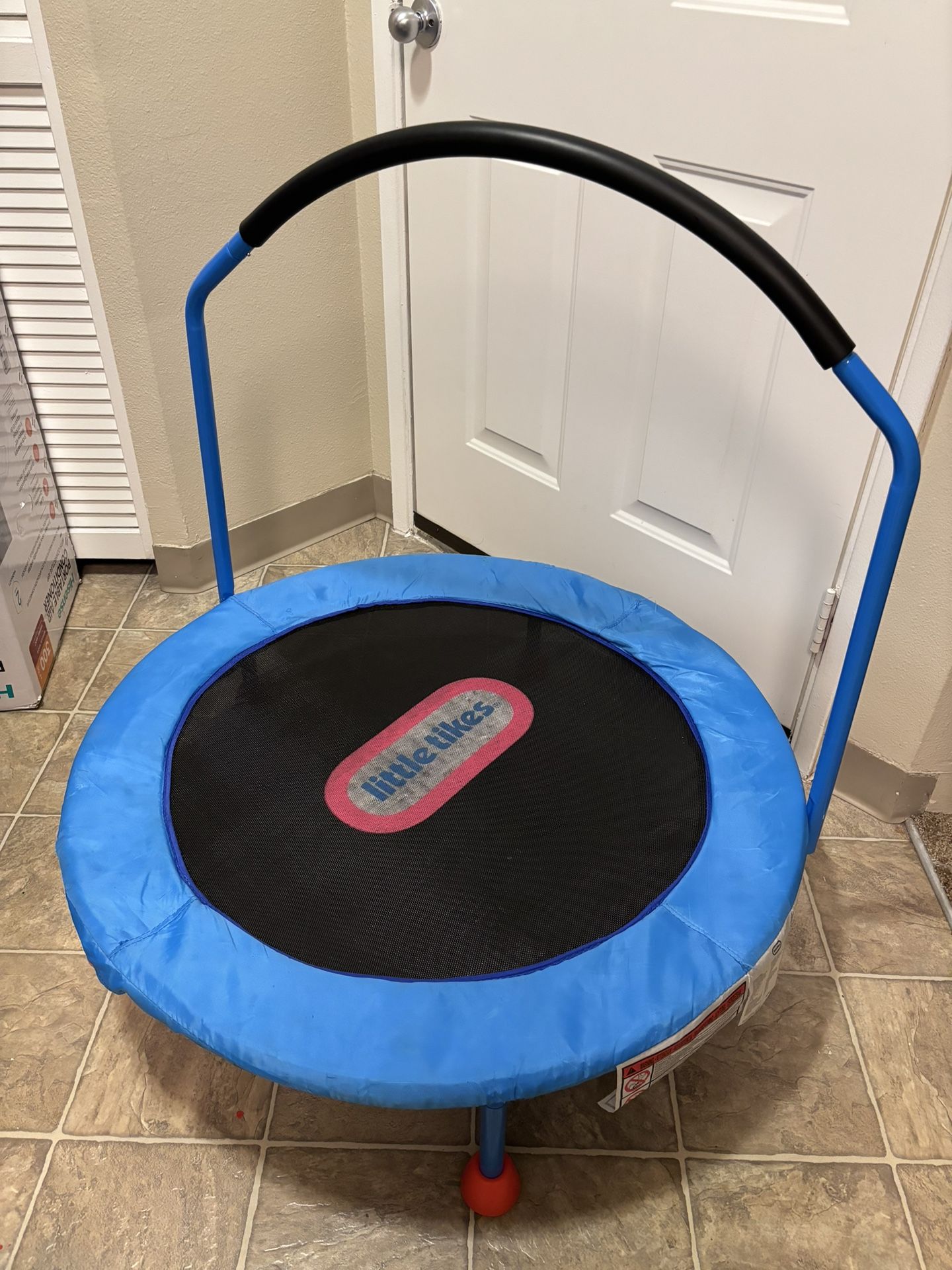 Mini Trampoline