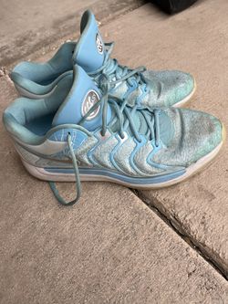 Nike Kevin Durant Basketball Shoes