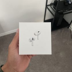 AirPods Pro 2nd Generation