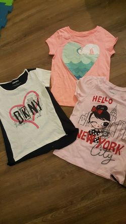 Girls 4t