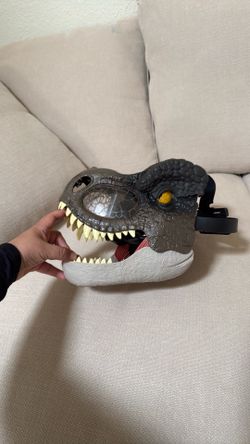 Toy Mask Battery Powered