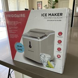 Frigidaire Ice Maker 