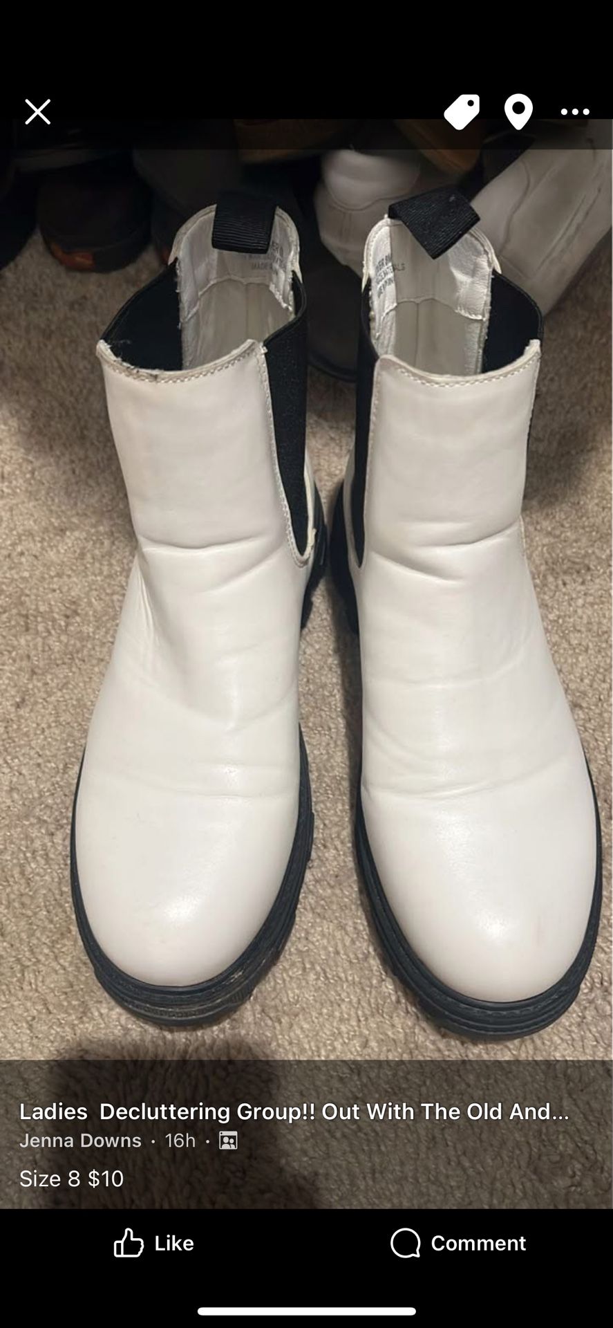 Boots