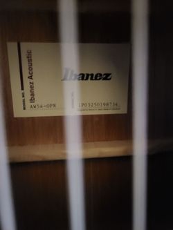 Ibanez