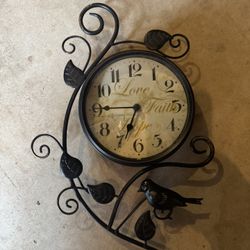 Clock