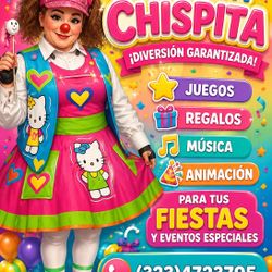 Clown 