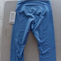 Lululemon Blue 💙 Size 12