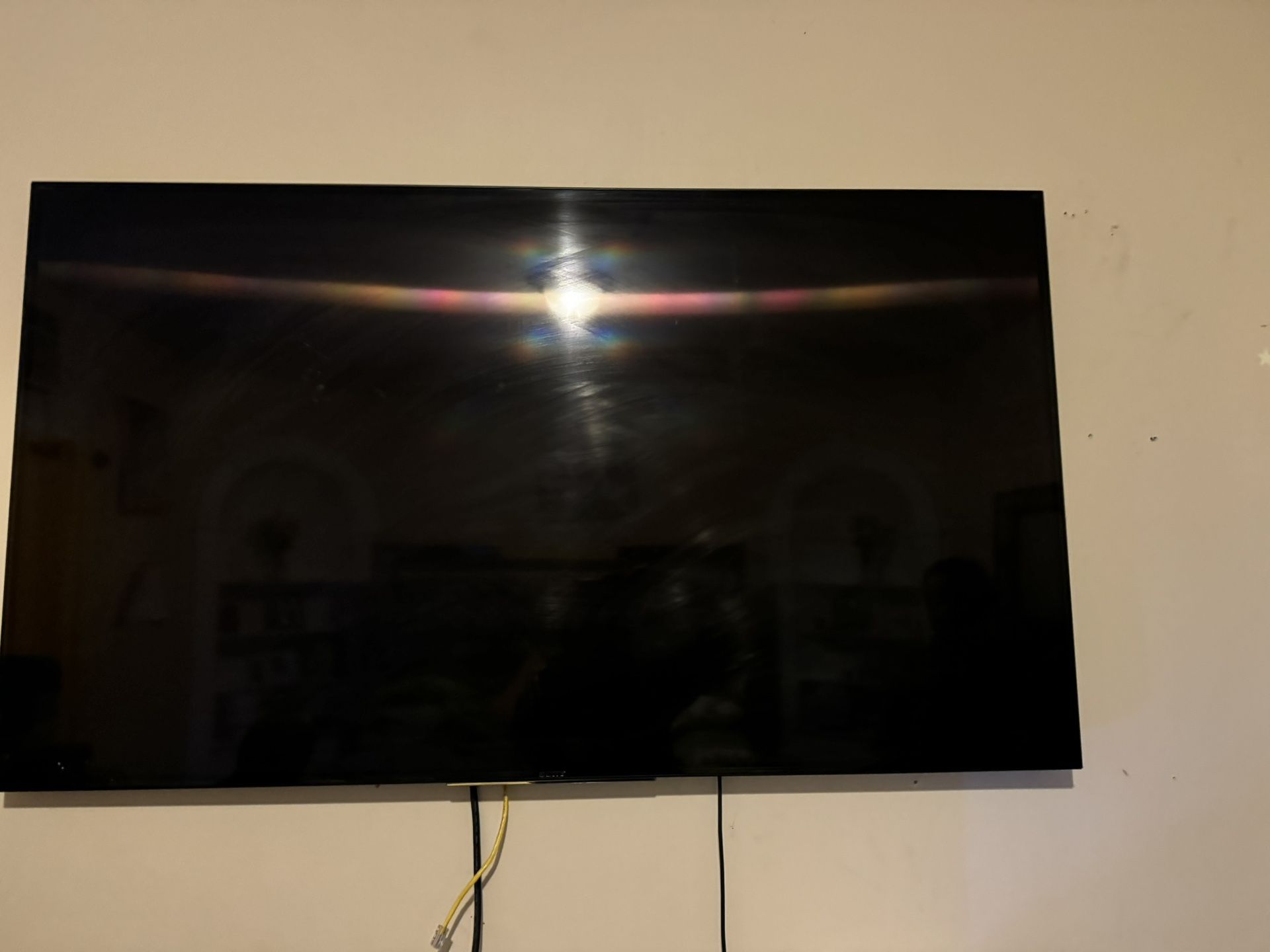50 Inches Sony TV
