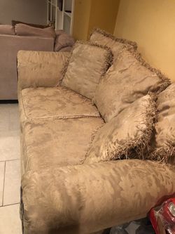 Love Seat for sale $75