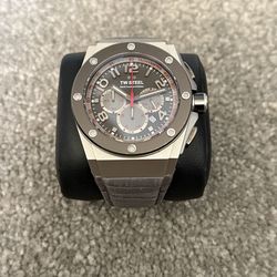 TW Steel Watch