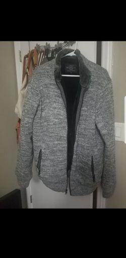 Men's sweater