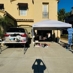 Garage Sale Today
