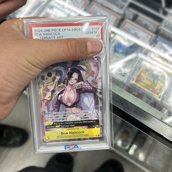 One peice boa in a 10