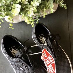 VANS Size 2M