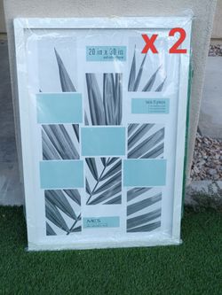 Collage frame