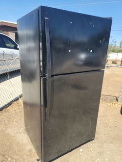 FREE Whirlpool fridge FREE