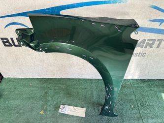2014 - 2015 - 2016 - 2017 - 2019 TOYOTA COROLLA LEFT DRIVER FENDER OEM AY67763