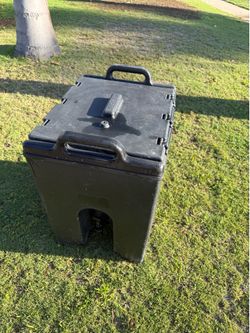Perfect condition comercial cooler