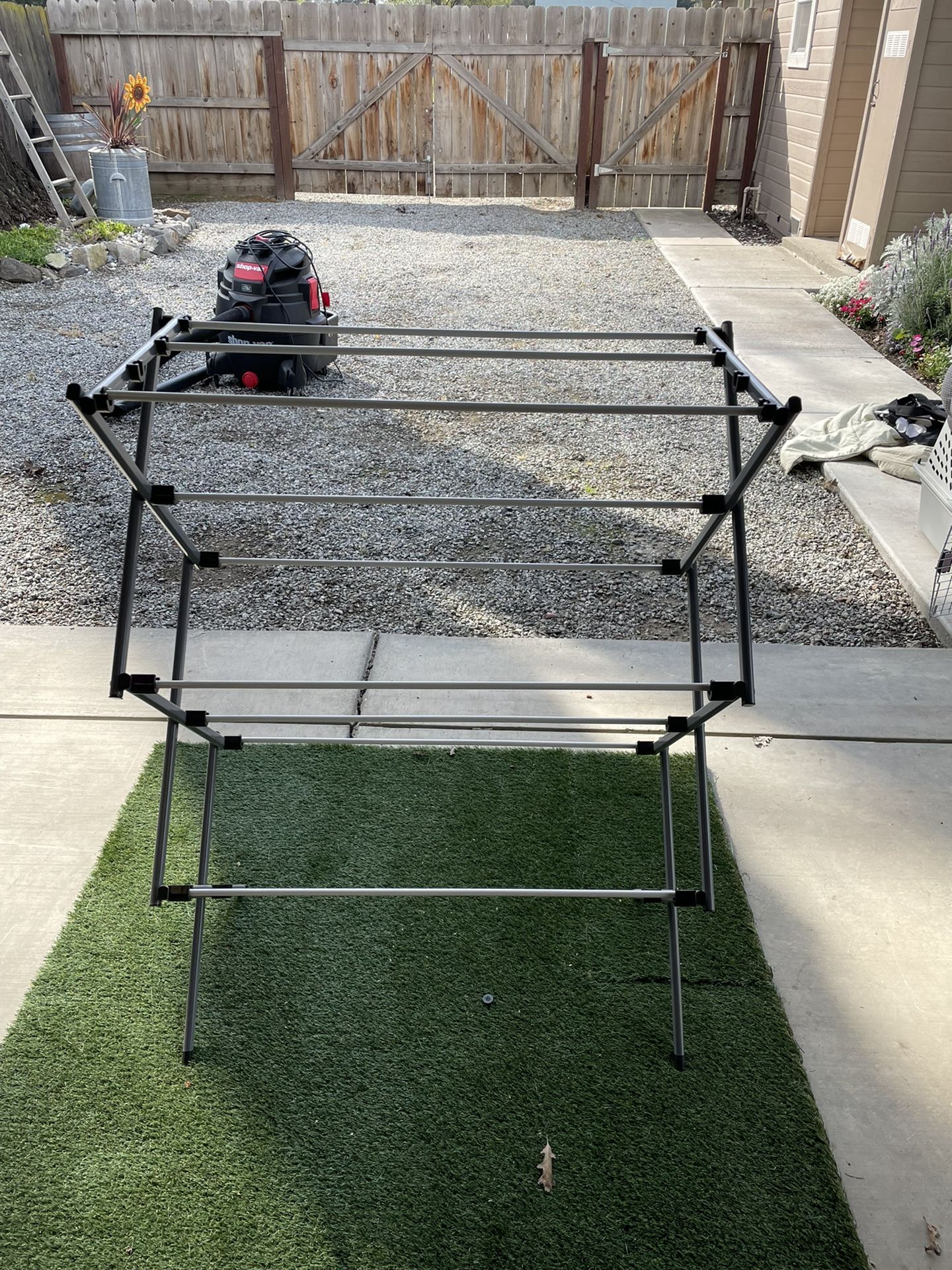 Clothes Hanger