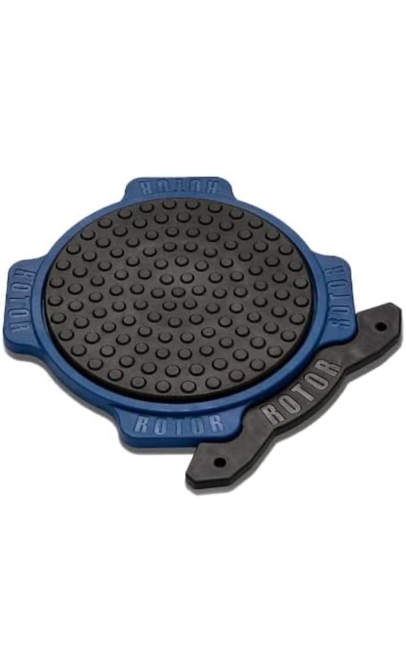 Power Batting Training System for Baseball and Softball (Blue)