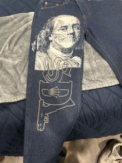 Sdl pants