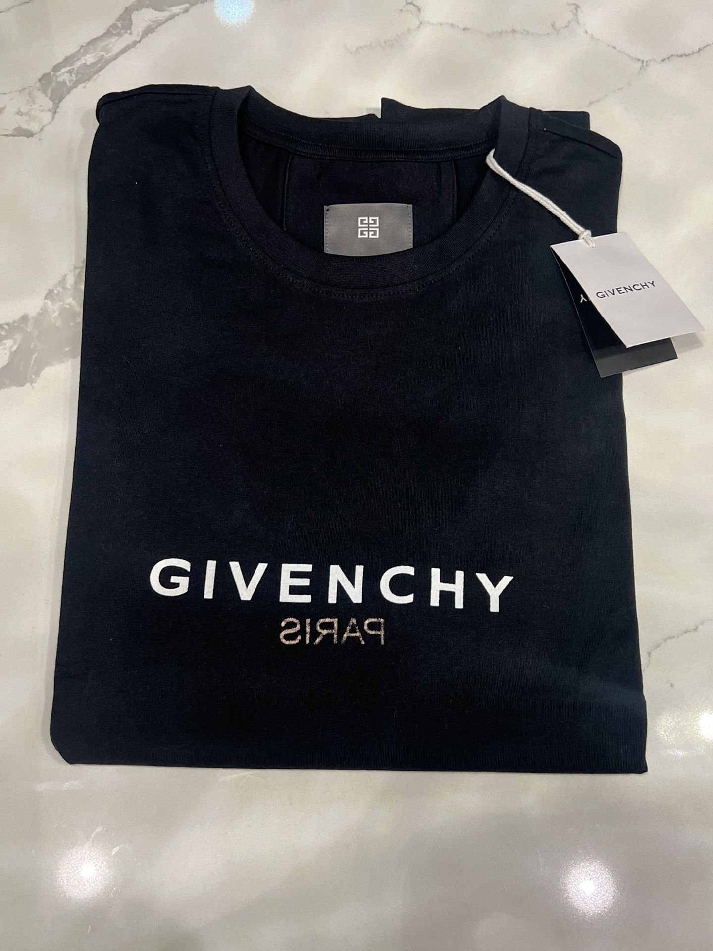 Mens Givenchy shirt