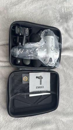 Neprock massage gun