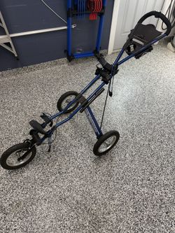 Sun Mountain Speed Cart - Golf 