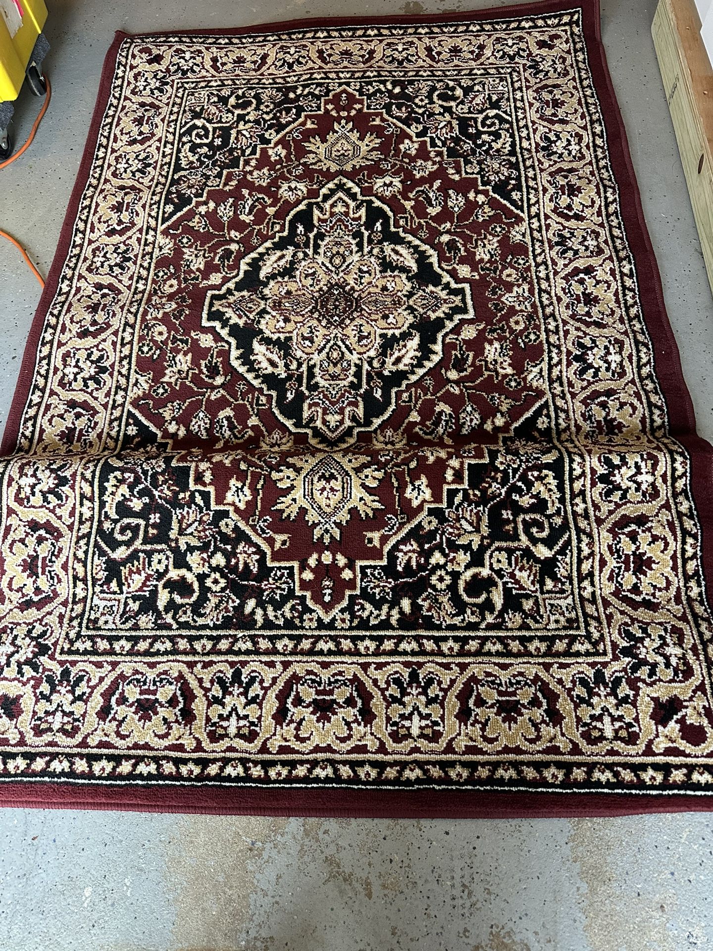 Royal Carpet 4x6
