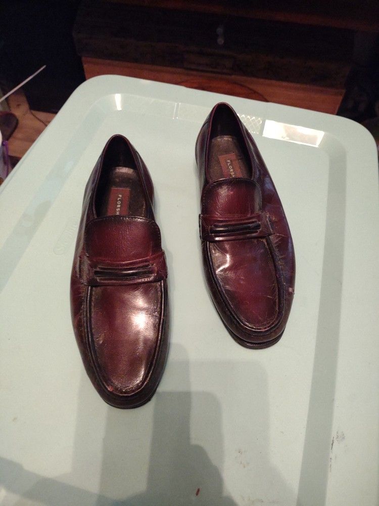 Men's Dress Shoes 