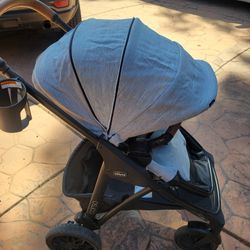 Chicco Corso Travel System