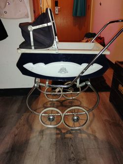 Old Stroller 
