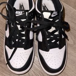 Panda Dunks 