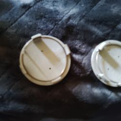 Chevy Caps
