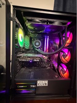 Gaming pc